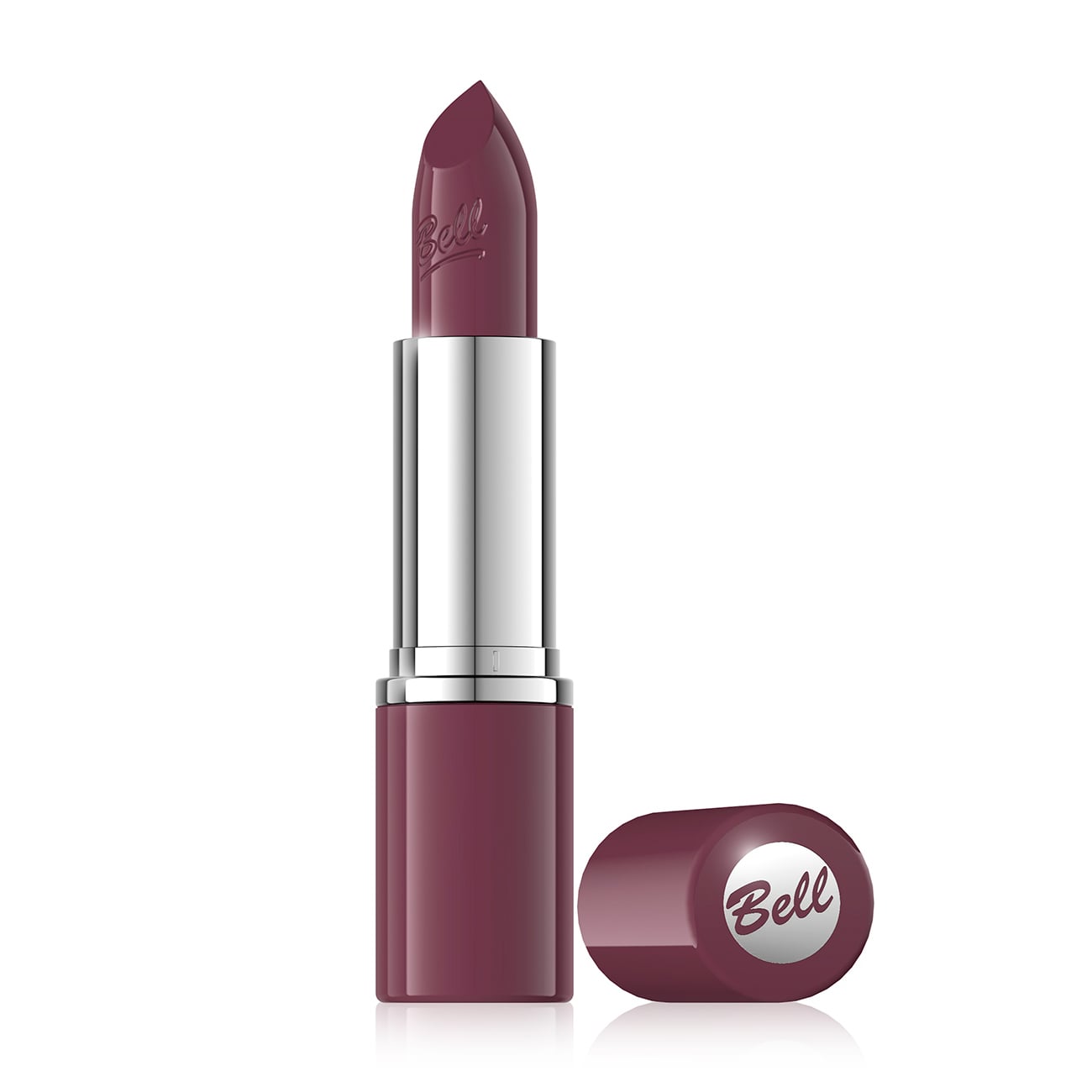 Помада для губ Bell Colour Lipstick 07 Wild Grape, 5 г